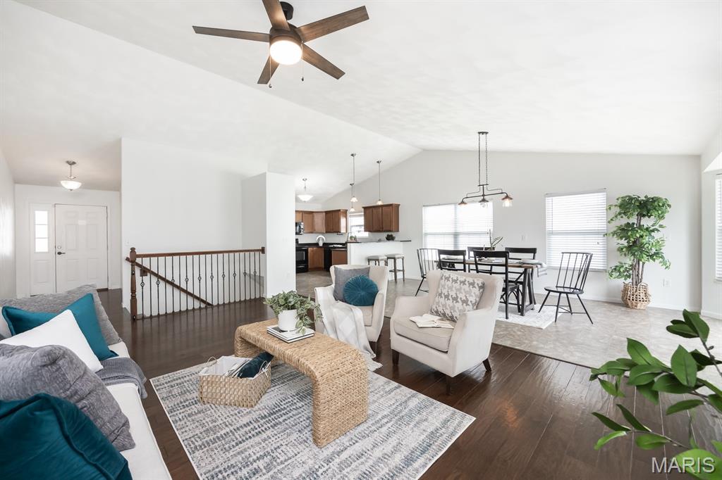 Indian Prairie Estates - Residential