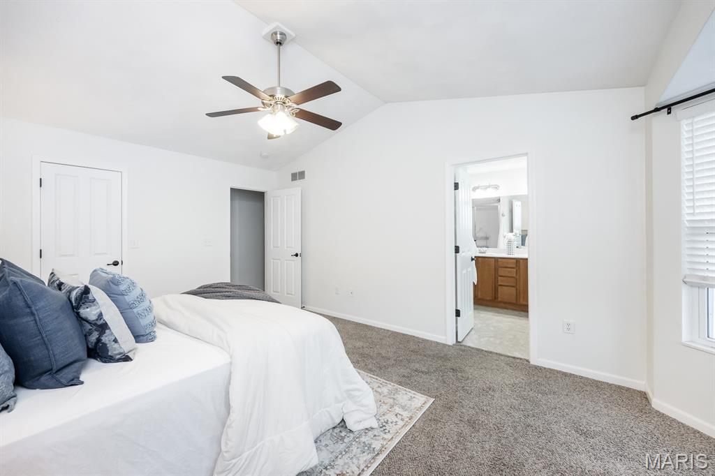Indian Prairie Estates - Residential