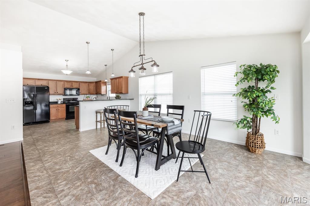 Indian Prairie Estates - Residential