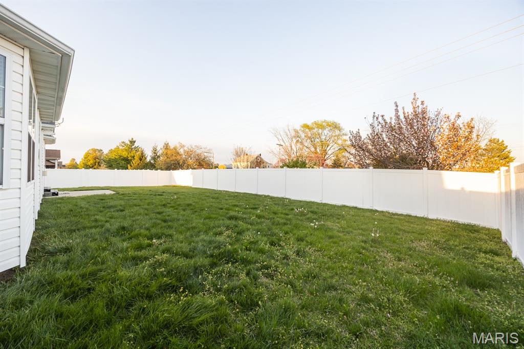 Indian Prairie Estates - Residential