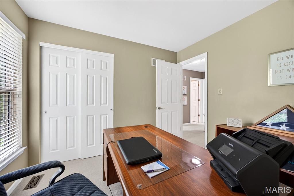 Muirfield #5 - Residential