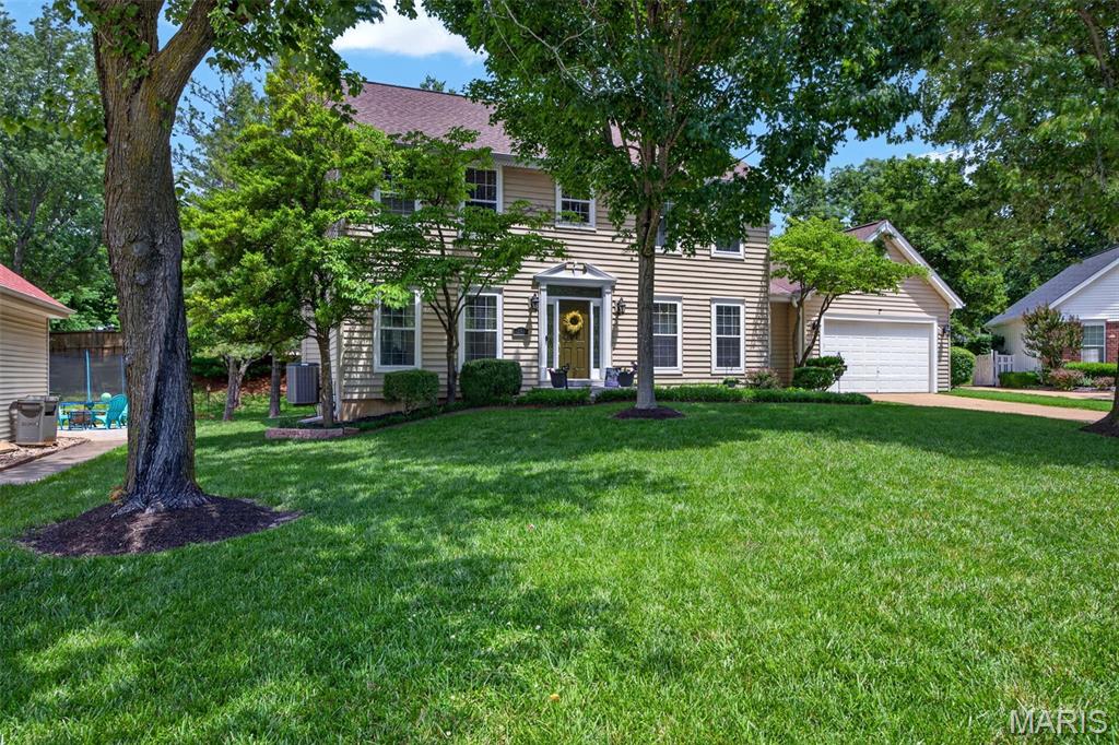 Muirfield #5 - Residential