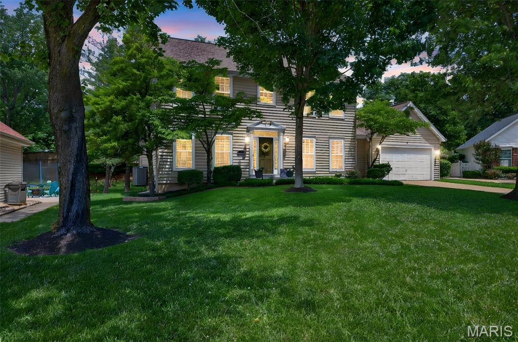 Muirfield #5 - Residential