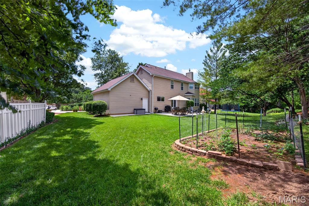 Muirfield #5 - Residential