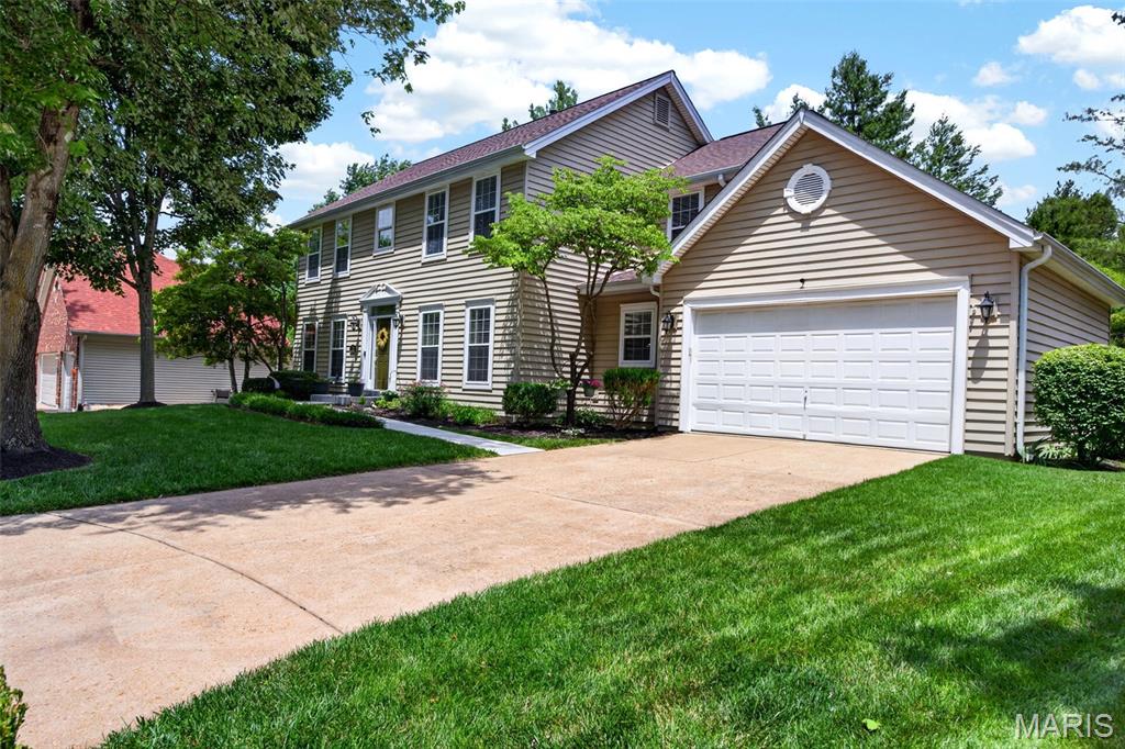 Muirfield #5 - Residential