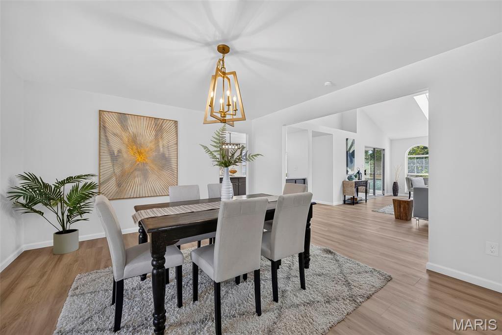 Jamestowne One - Residential