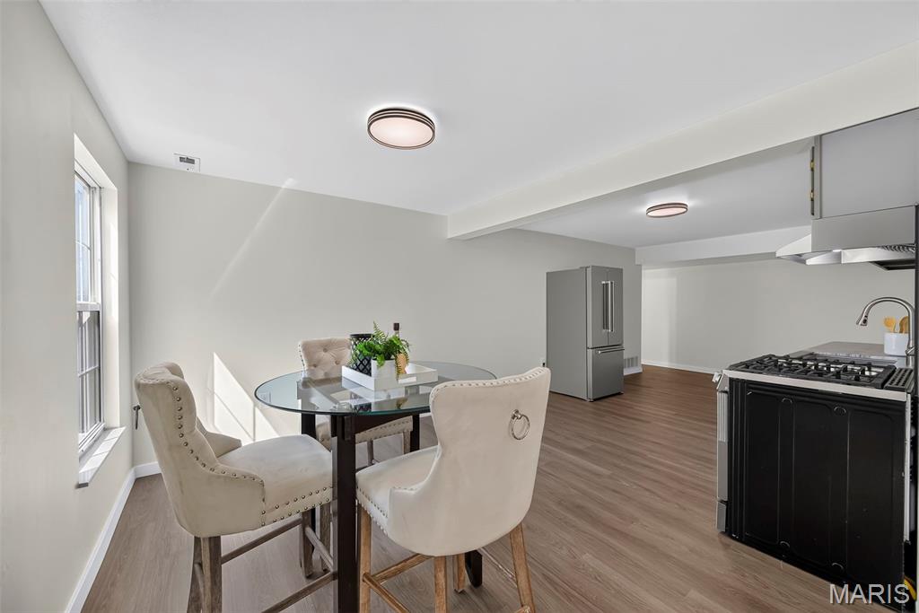 Jamestowne One - Residential