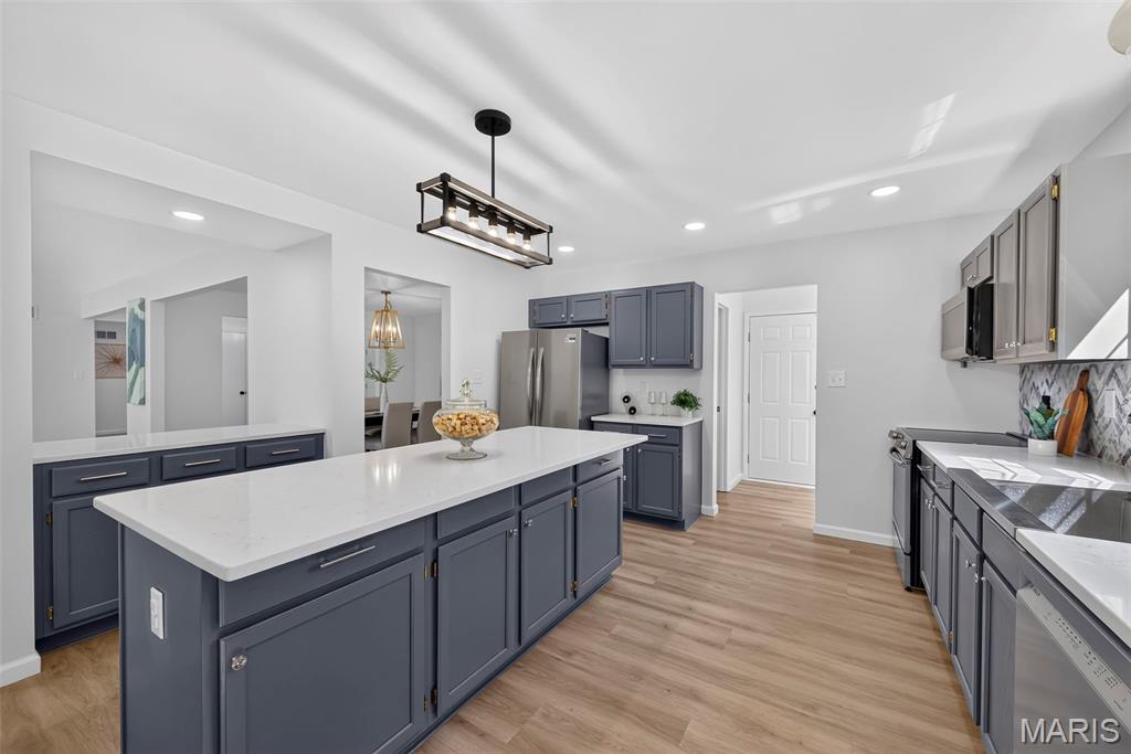 Jamestowne One - Residential