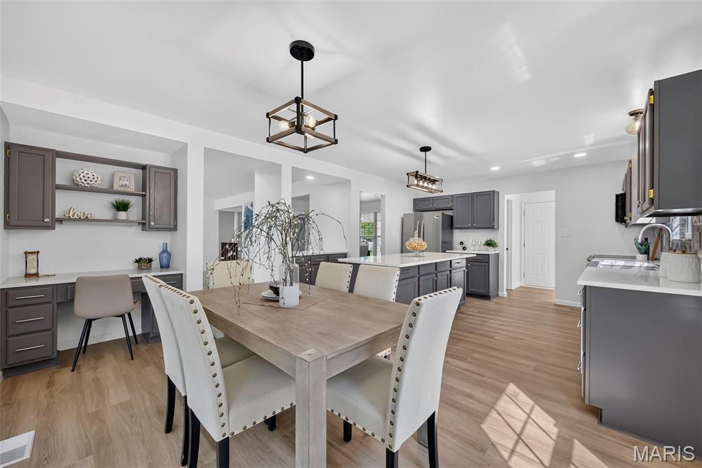 Jamestowne One - Residential