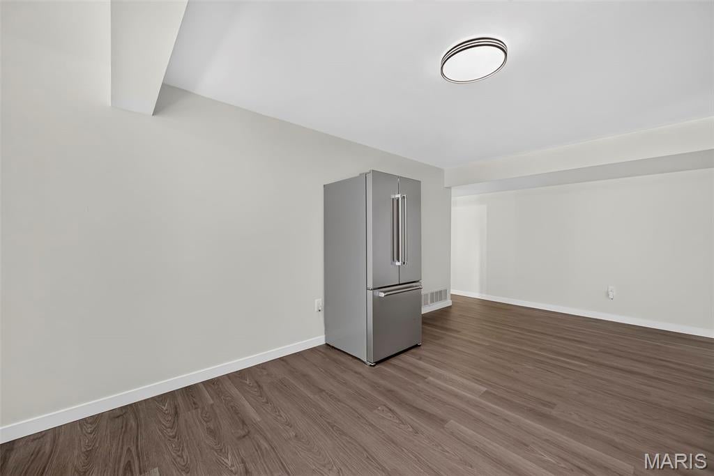 Jamestowne One - Residential