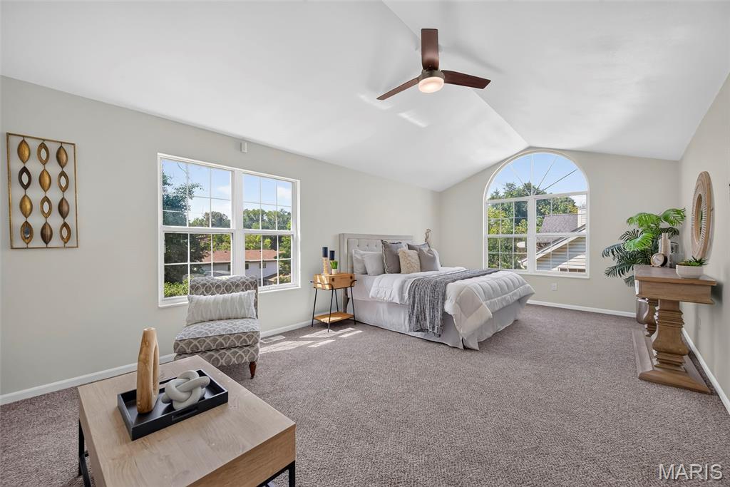 Jamestowne One - Residential