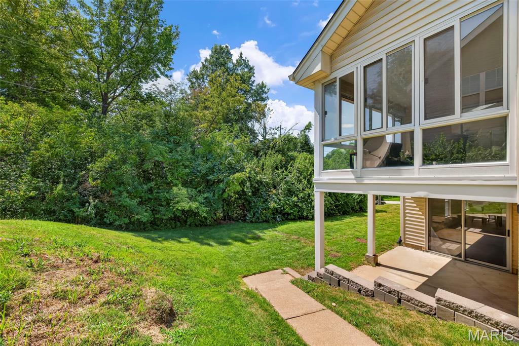 Jamestowne One - Residential