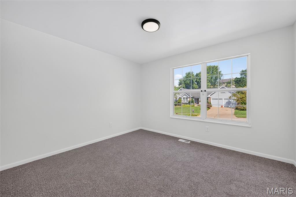 Jamestowne One - Residential