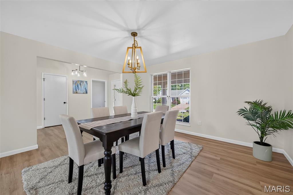Jamestowne One - Residential