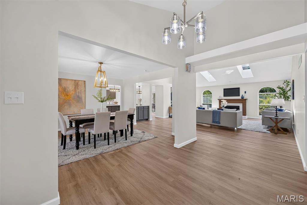 Jamestowne One - Residential