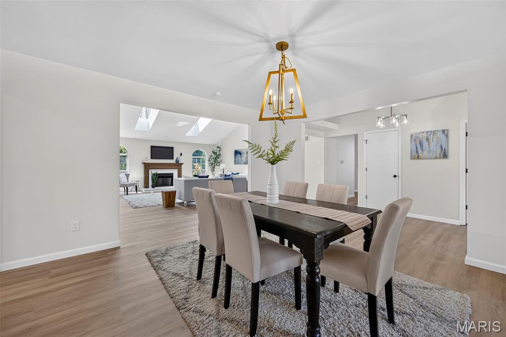 Jamestowne One - Residential
