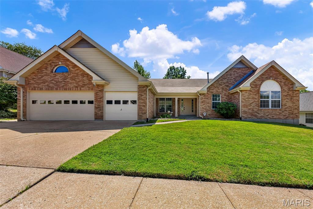 Jamestowne One - Residential