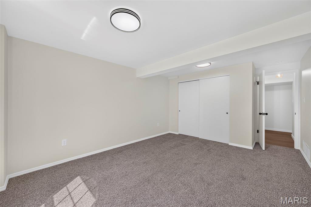 Jamestowne One - Residential
