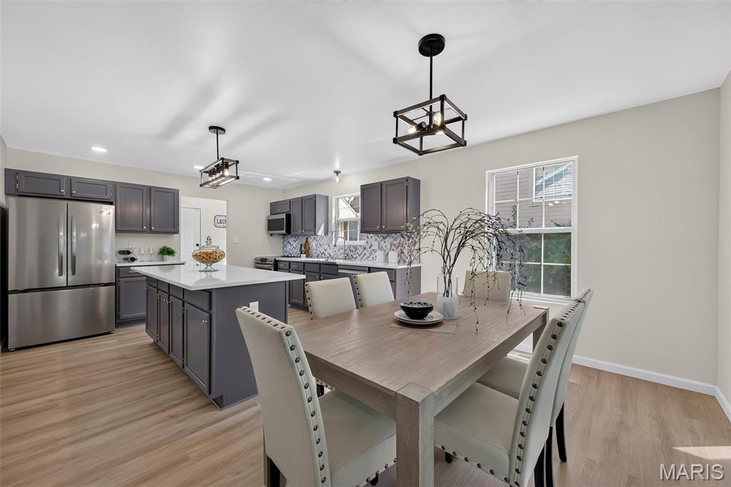 Jamestowne One - Residential