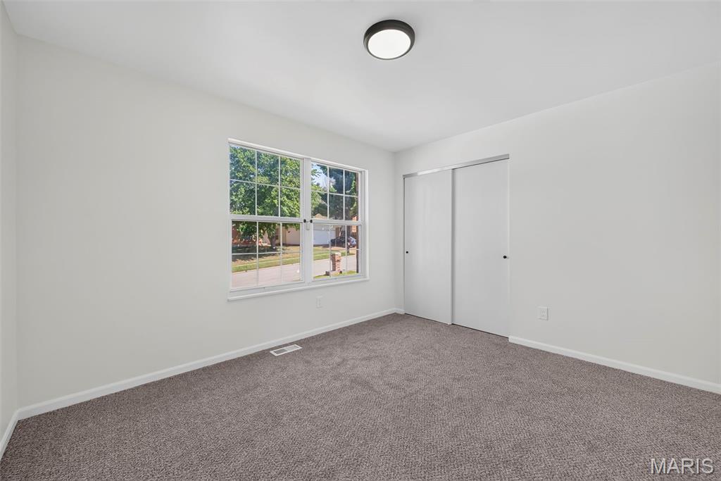 Jamestowne One - Residential