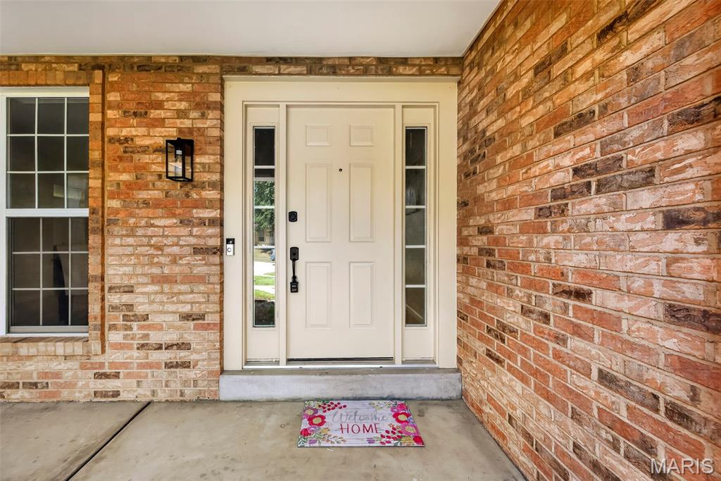 Jamestowne One - Residential
