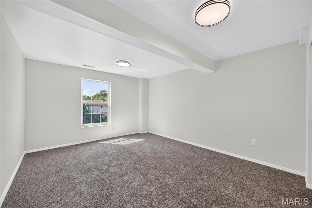 Jamestowne One - Residential