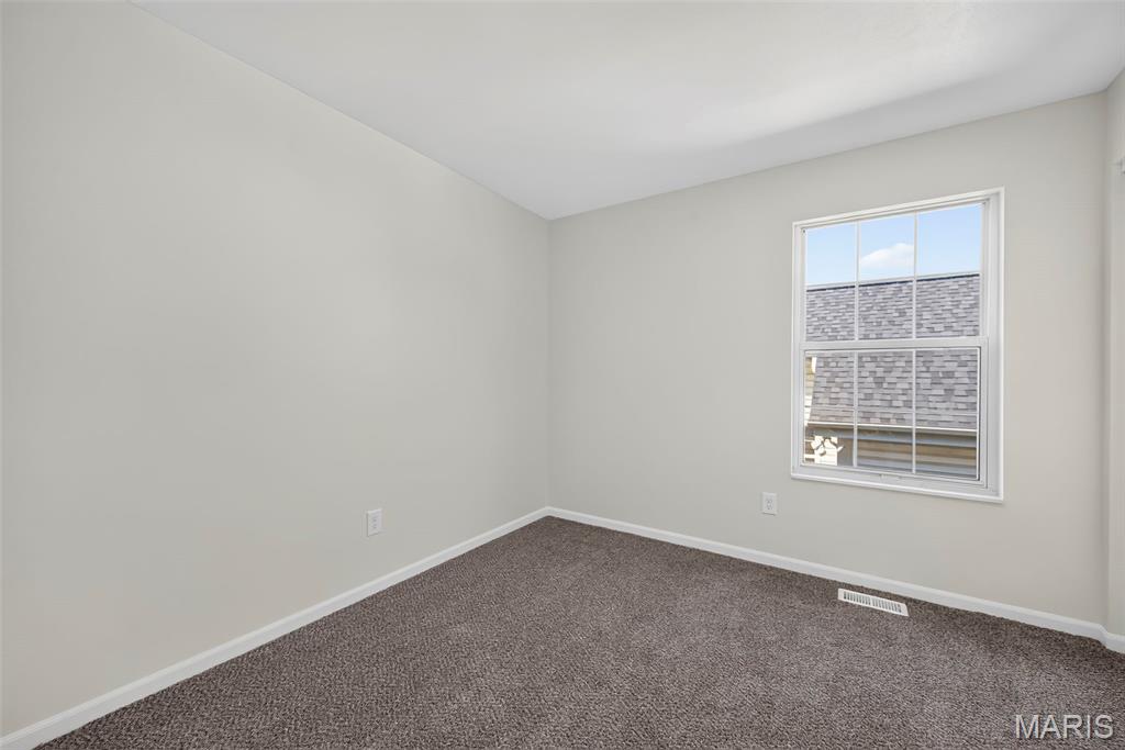 Jamestowne One - Residential