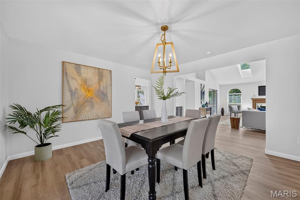 Jamestowne One - Residential