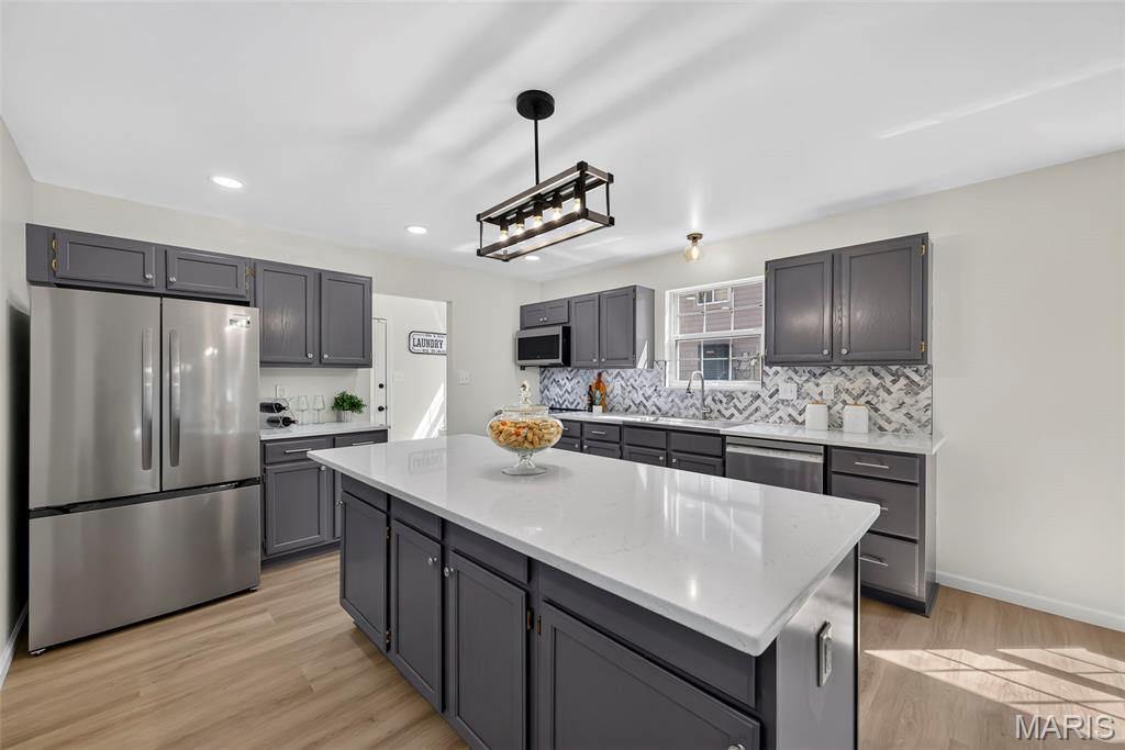 Jamestowne One - Residential
