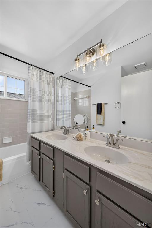 Jamestowne One - Residential