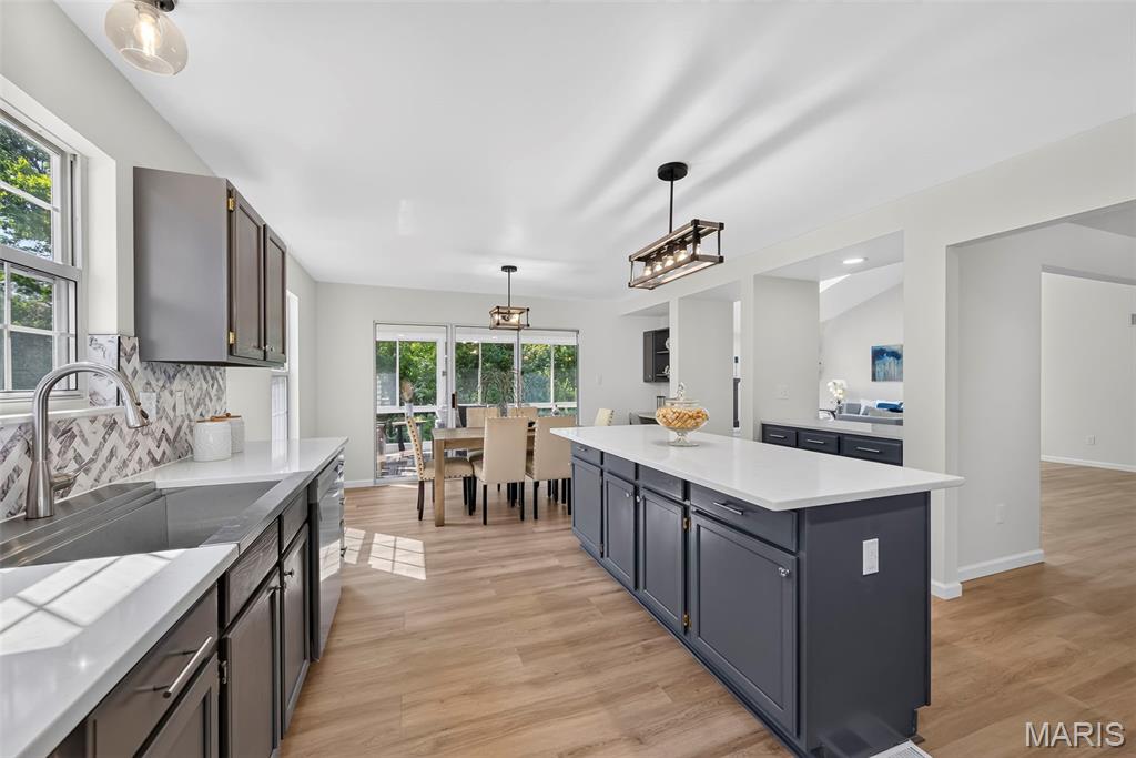 Jamestowne One - Residential