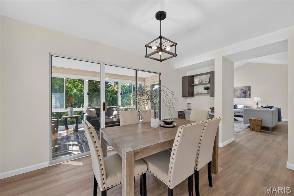 Jamestowne One - Residential