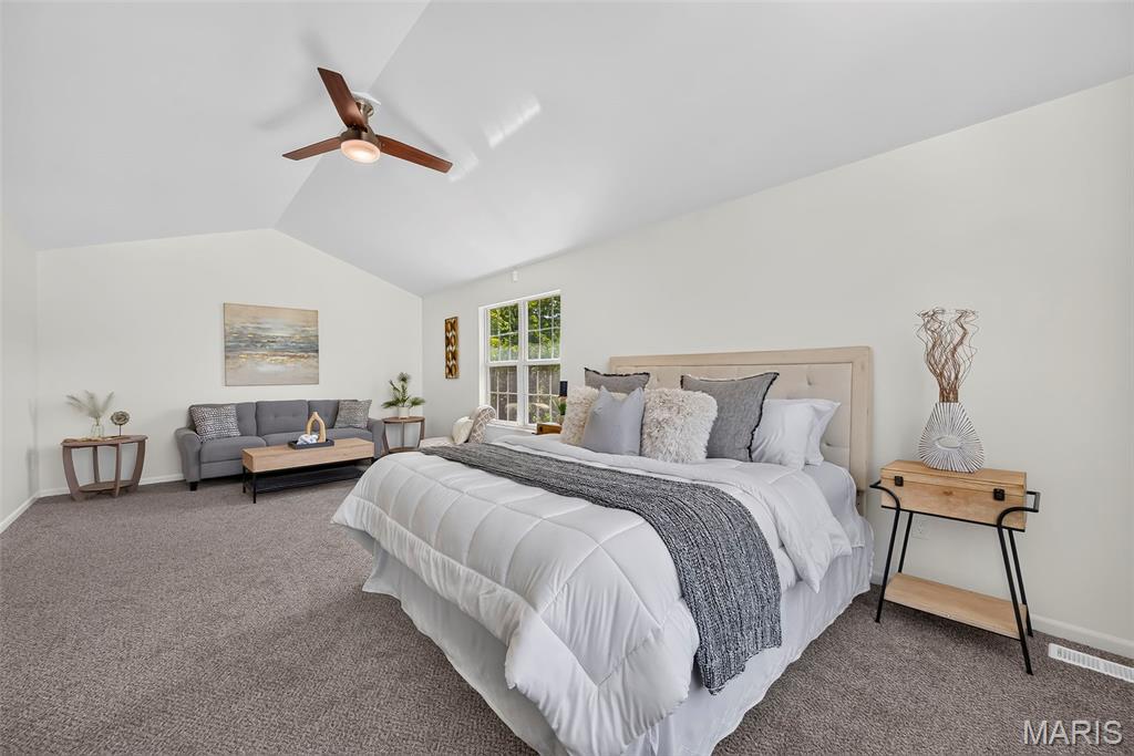 Jamestowne One - Residential