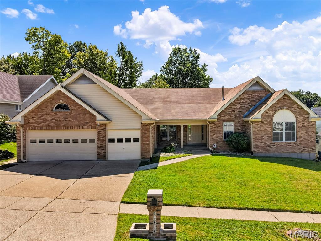 Jamestowne One - Residential