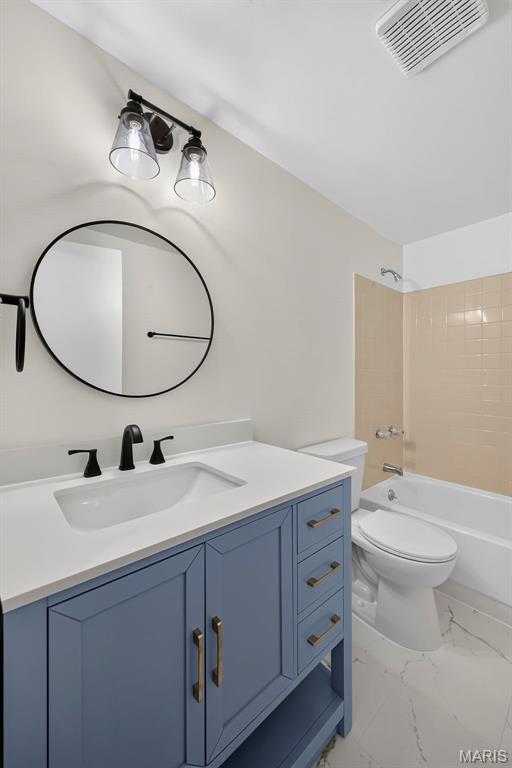 Jamestowne One - Residential