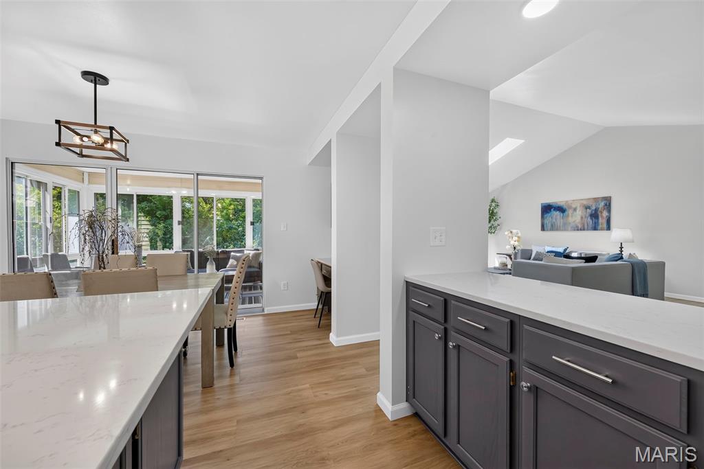 Jamestowne One - Residential
