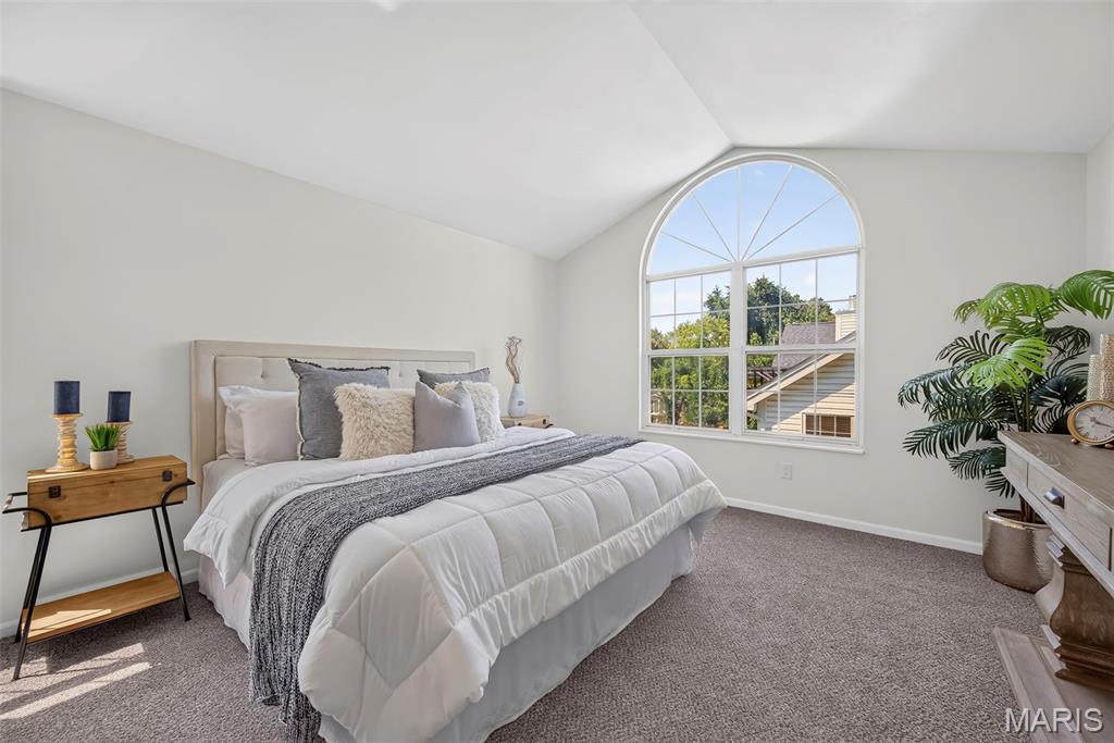 Jamestowne One - Residential