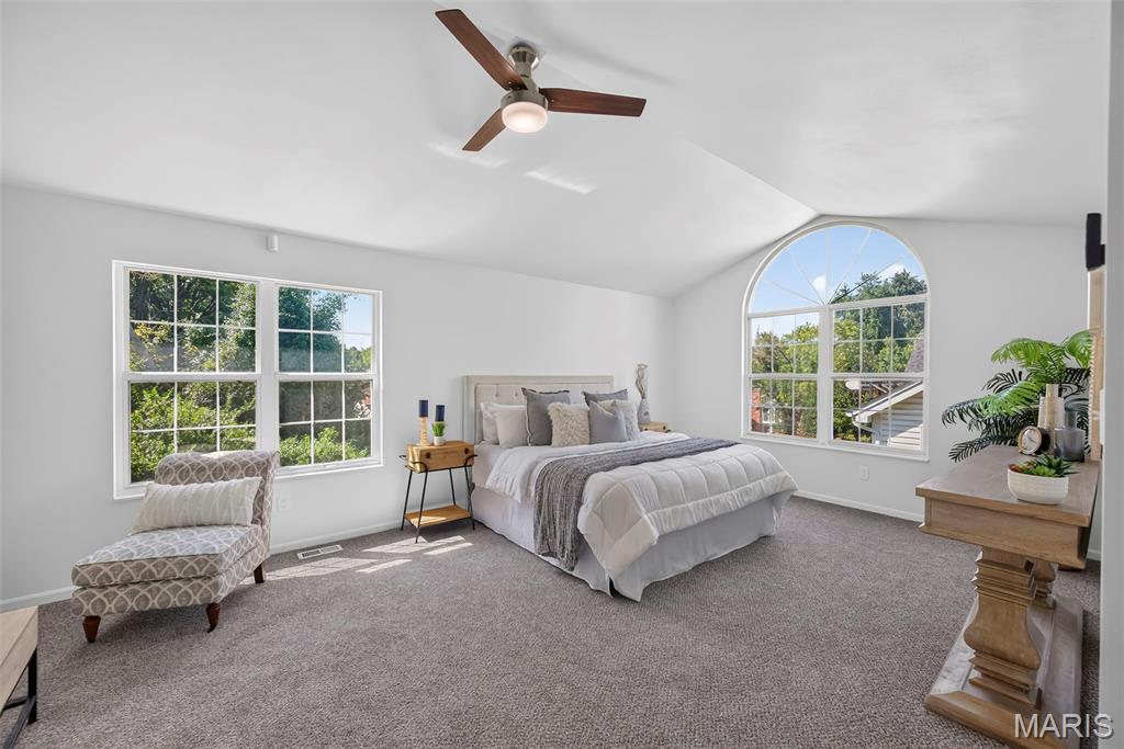 Jamestowne One - Residential
