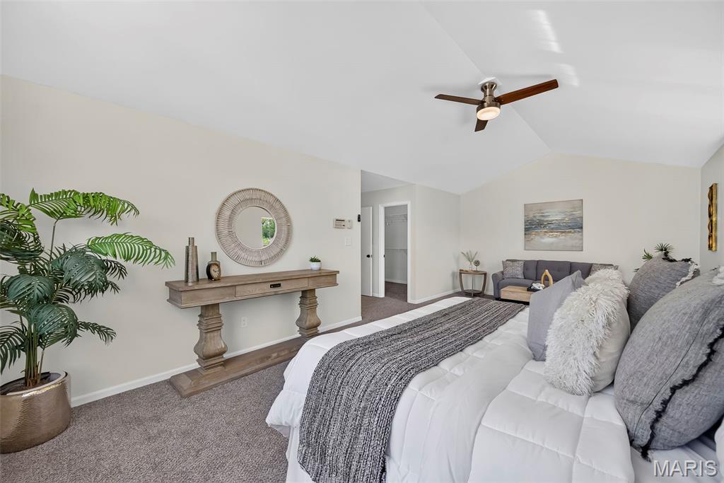 Jamestowne One - Residential