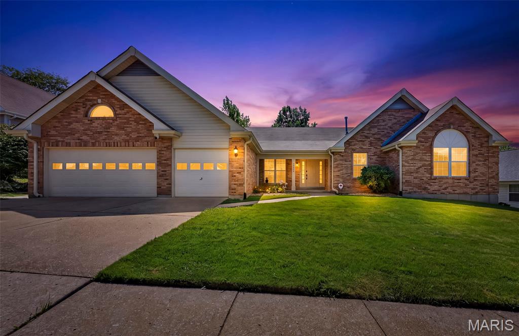 Jamestowne One - Residential