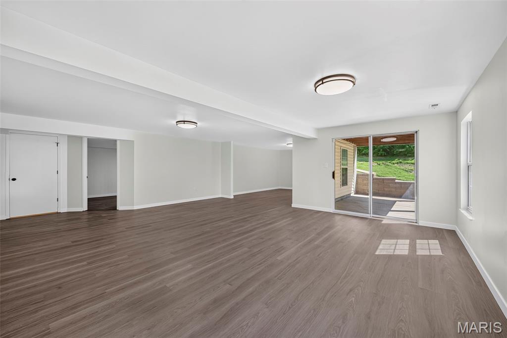 Jamestowne One - Residential