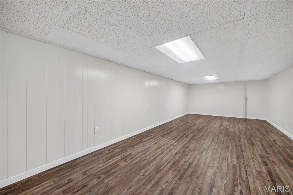 Jamestowne One - Residential