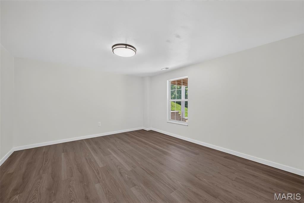 Jamestowne One - Residential