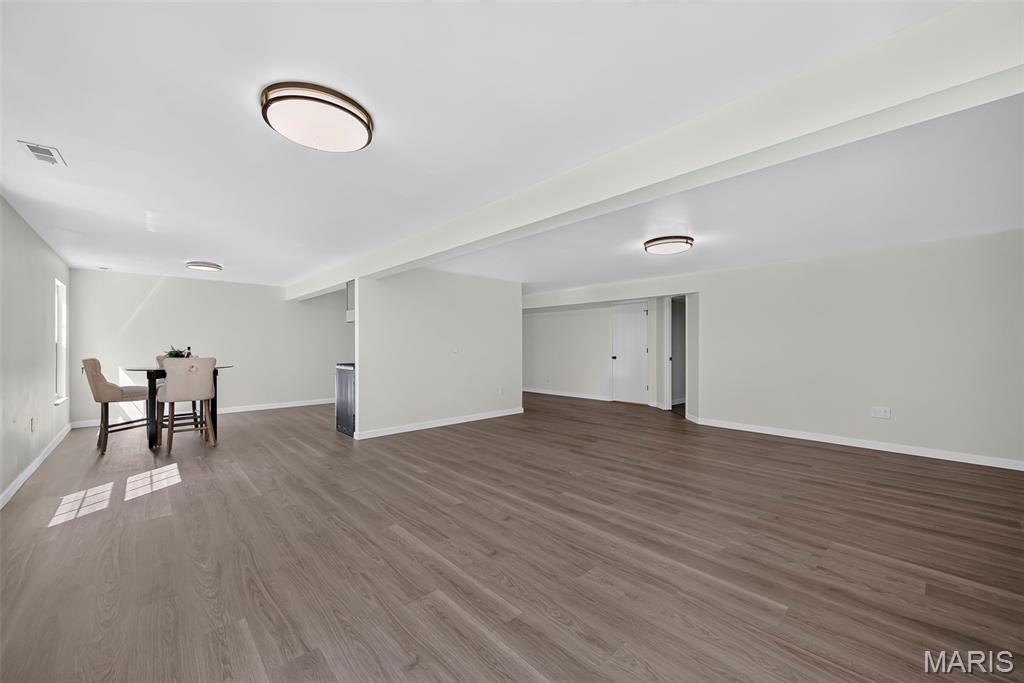 Jamestowne One - Residential