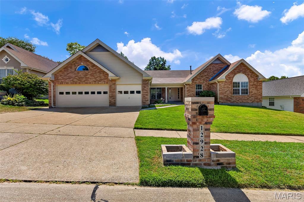 Jamestowne One - Residential