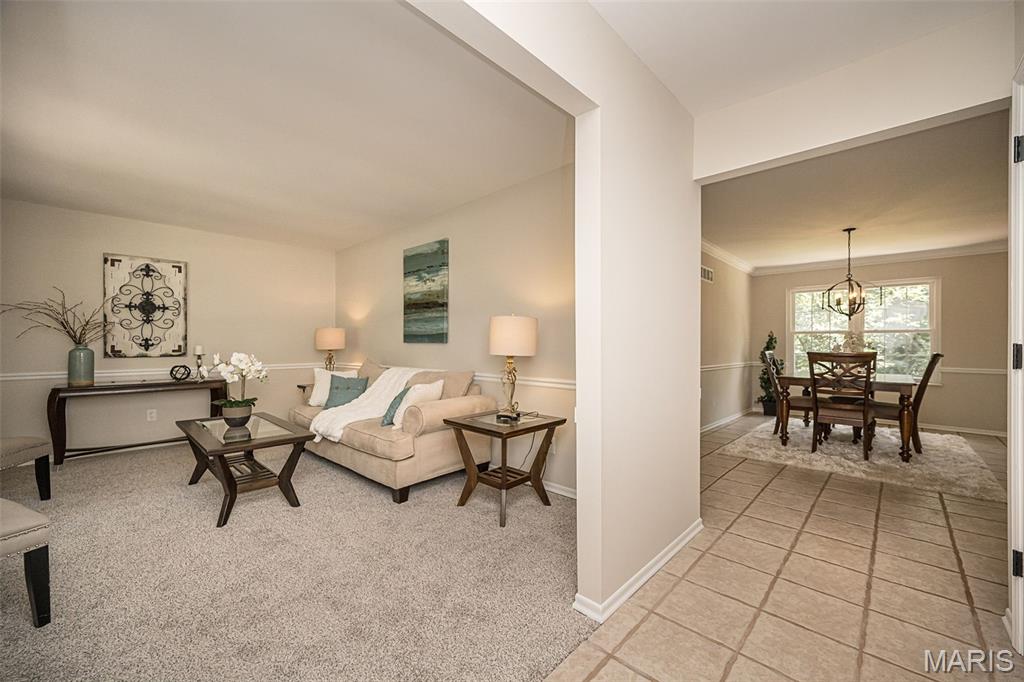 Granada Hills - Residential