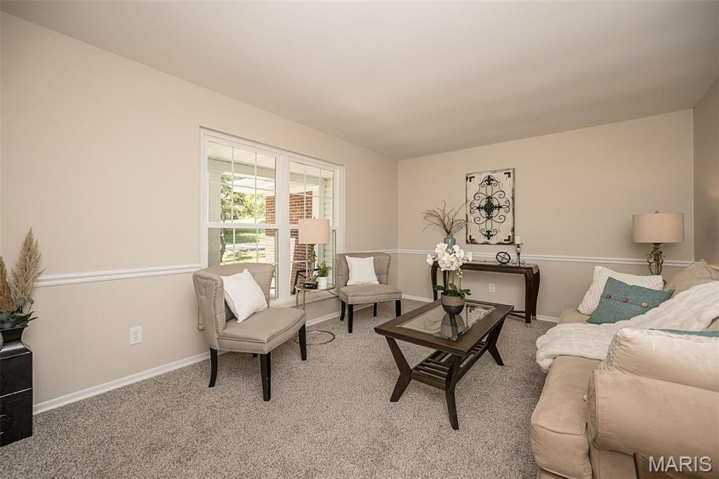 Granada Hills - Residential