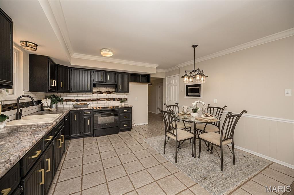 Granada Hills - Residential