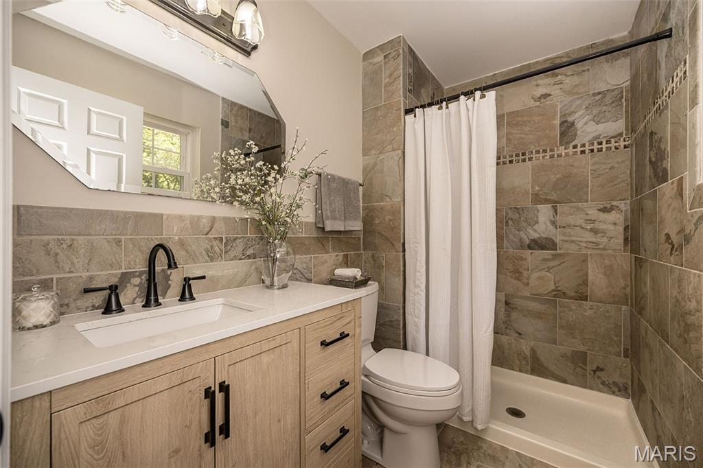 Granada Hills - Residential