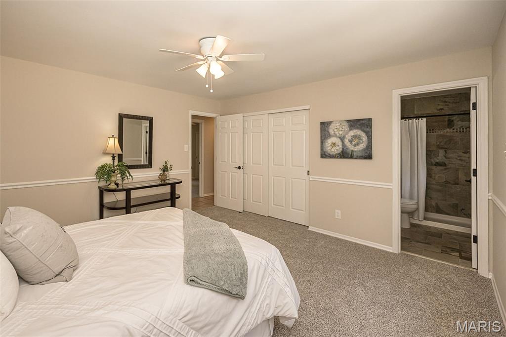 Granada Hills - Residential